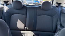 MINI Hatchback 1.5 Cooper Classic 3dr Petrol Hatchback